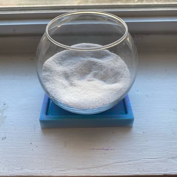 Handmade Coaster - Picture 3 of 3